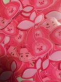 Chérie Besties Stickers