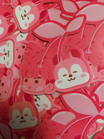 Chérie Besties Stickers