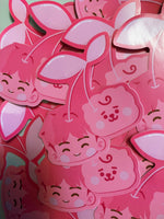 Chérie Besties Stickers